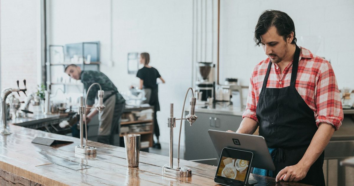 How to Choose the Right POS System for Your Business