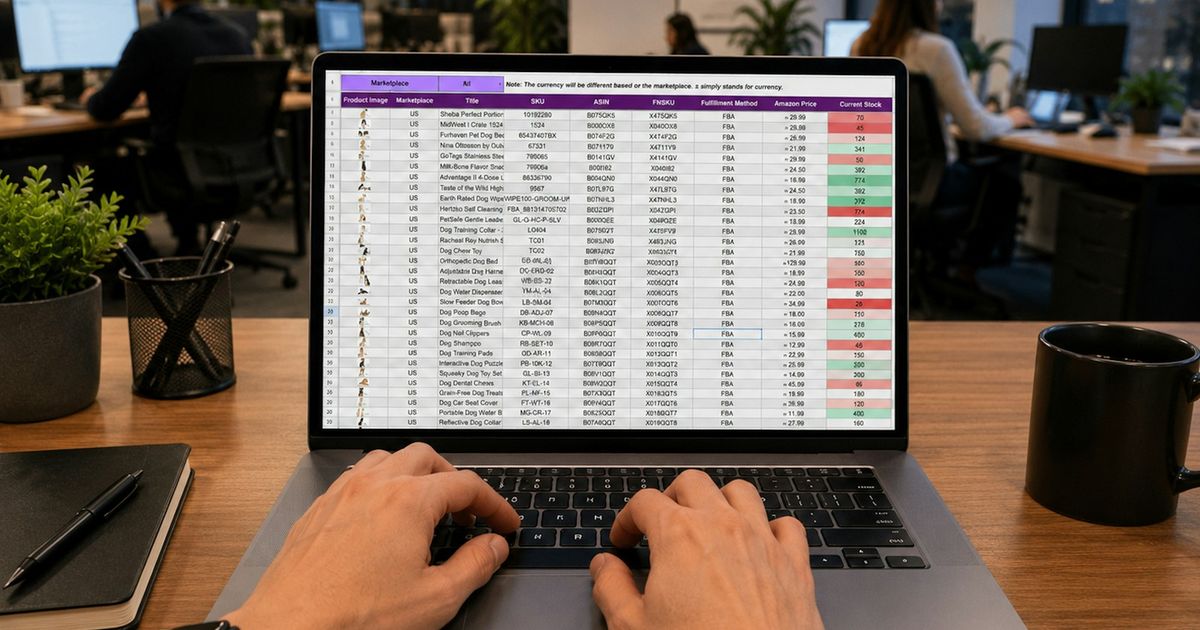 Inventory Management Software vs Excel: Which Is Better?