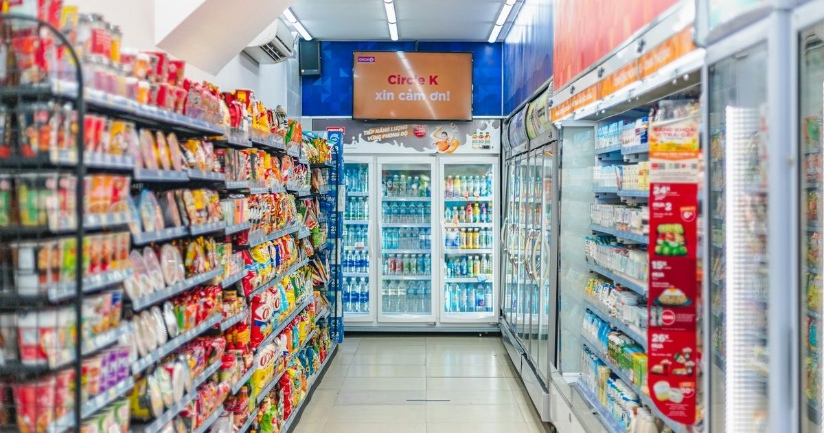 How to Manage a Mini-Mart More Efficiently
