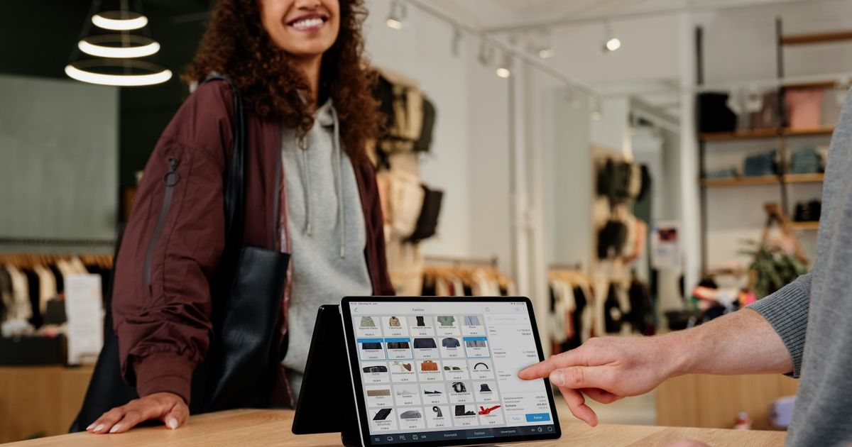 What Is a POS System? A Complete Guide for Small Businesses