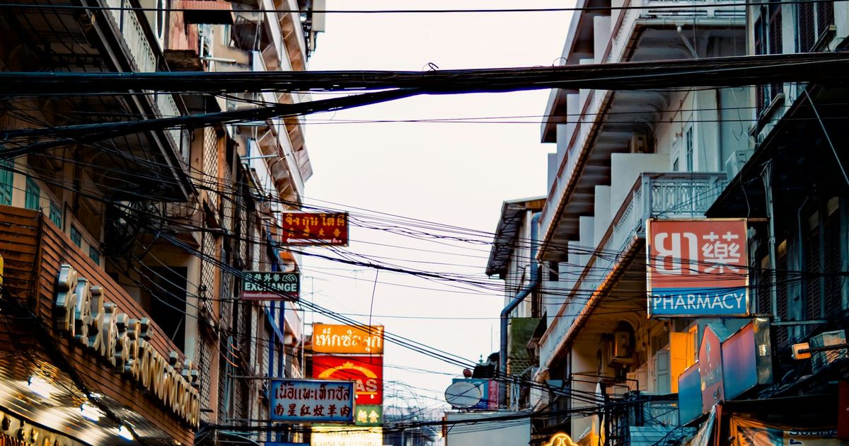 POS Software in Laos: What Should Businesses Look For?